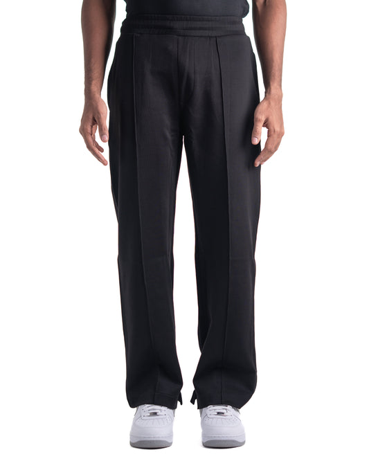 Still Trousers – Lounge Track Pants - Shadow