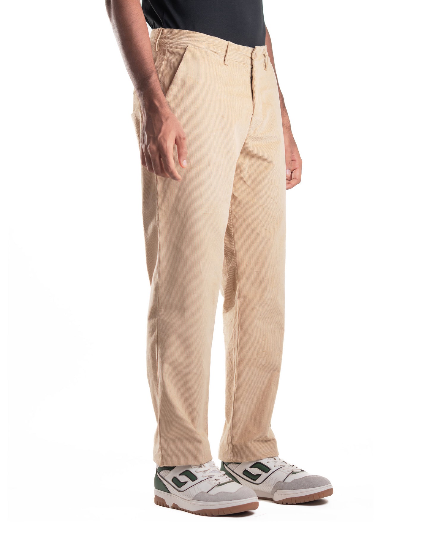 Corduroy Trousers