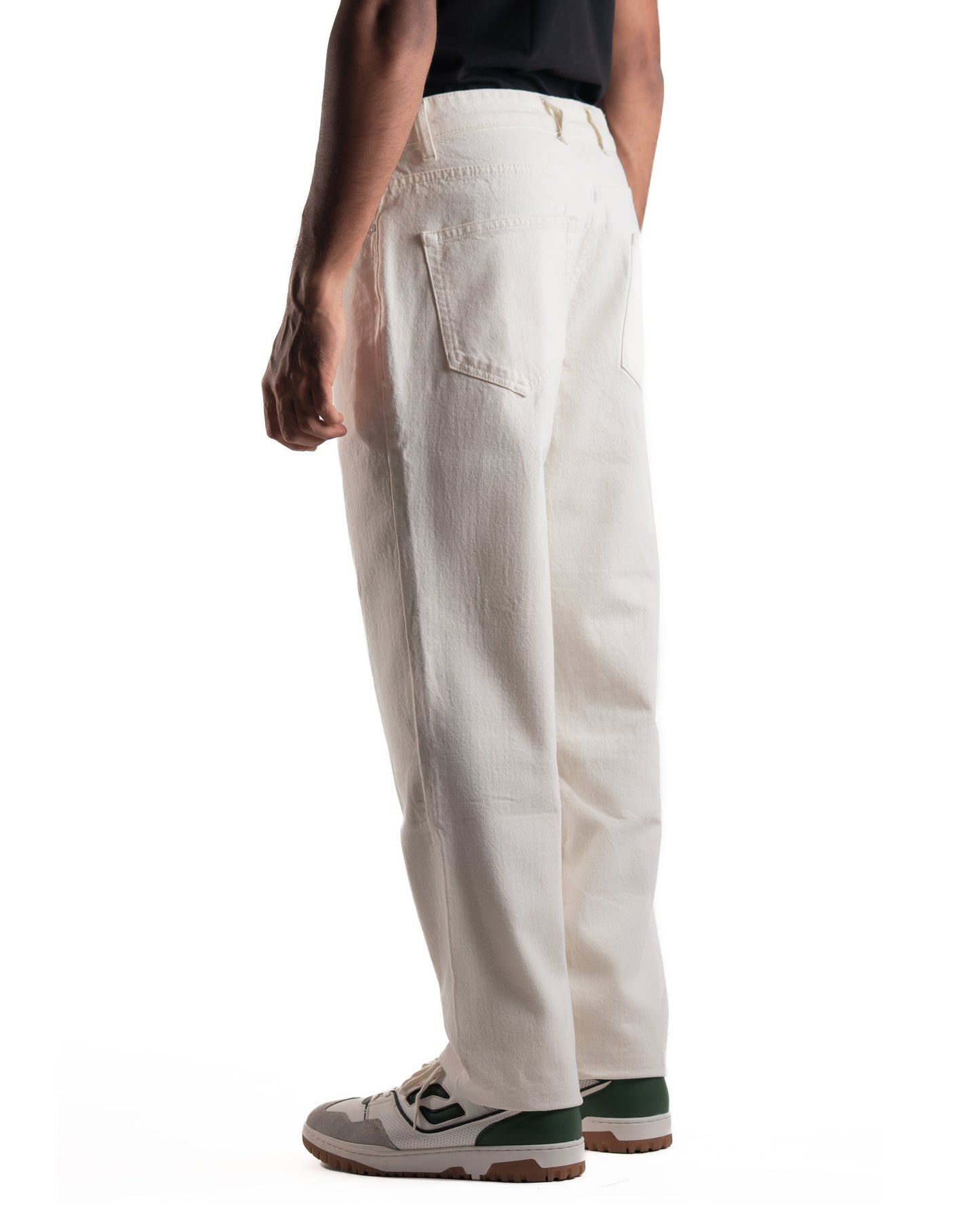 Straight Fit Jeans